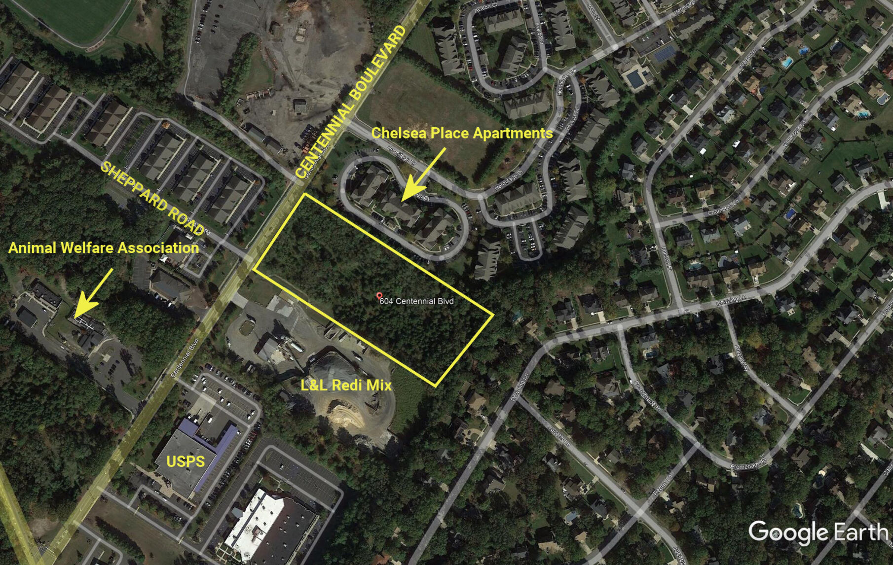 10262021 VOORHEES STORAGE FACILITY